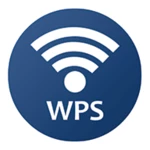 wpsapp android application logo